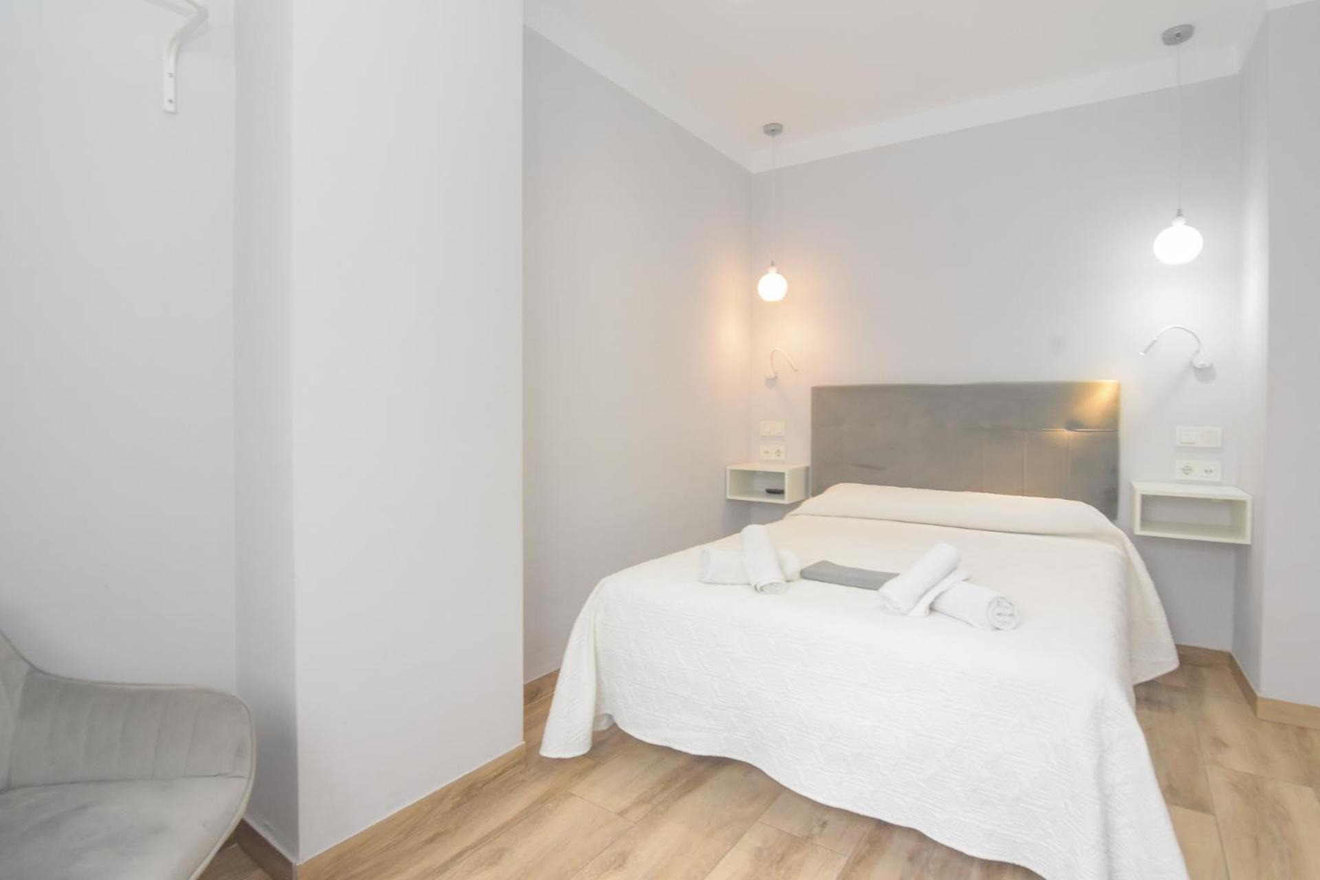 Hostal La Ermita Nerja Eksteriør billede